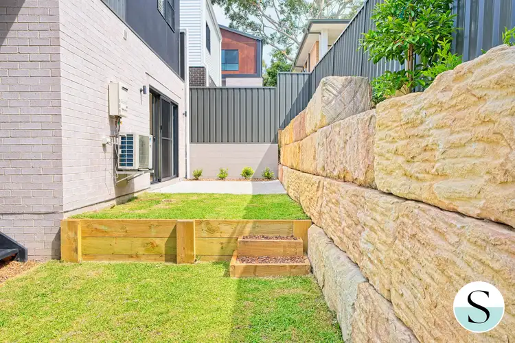 Fourth view of Homely house listing, 3/32 Milray Street, Swansea NSW 2281