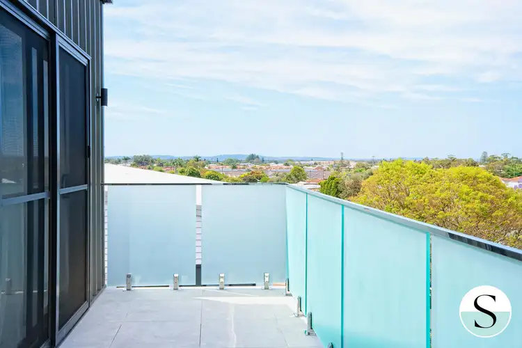 Fifth view of Homely house listing, 3/32 Milray Street, Swansea NSW 2281