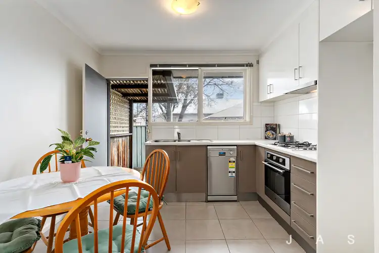 Second view of Homely villa listing, 11/135-137 Essex Street, West Footscray VIC 3012