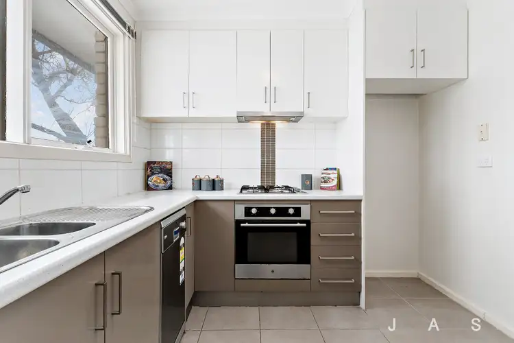 Third view of Homely villa listing, 11/135-137 Essex Street, West Footscray VIC 3012