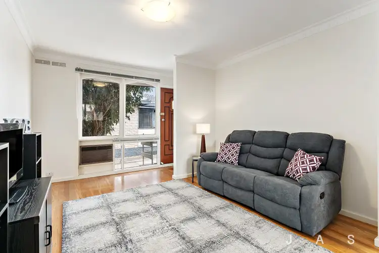 Fourth view of Homely villa listing, 11/135-137 Essex Street, West Footscray VIC 3012