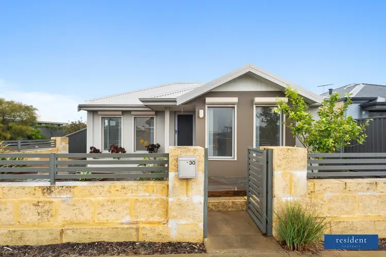 Main view of Homely house listing, 30 Monaghan Close, Baldivis WA 6171
