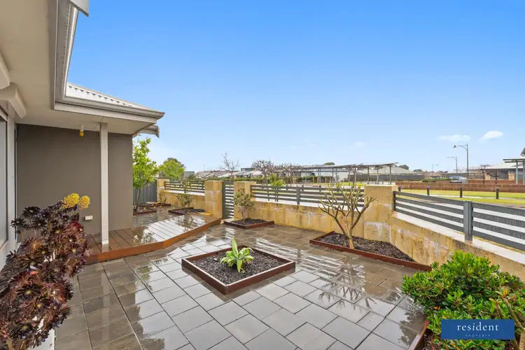 Second view of Homely house listing, 30 Monaghan Close, Baldivis WA 6171