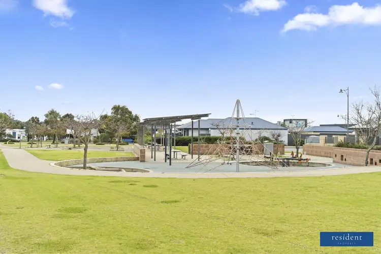 Third view of Homely house listing, 30 Monaghan Close, Baldivis WA 6171