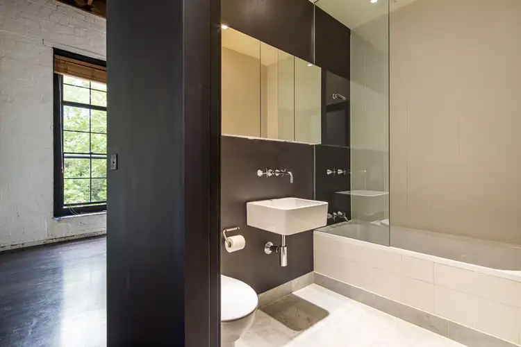 Fifth view of Homely unit listing, 312/181 Lawson Street, Darlington NSW 2008