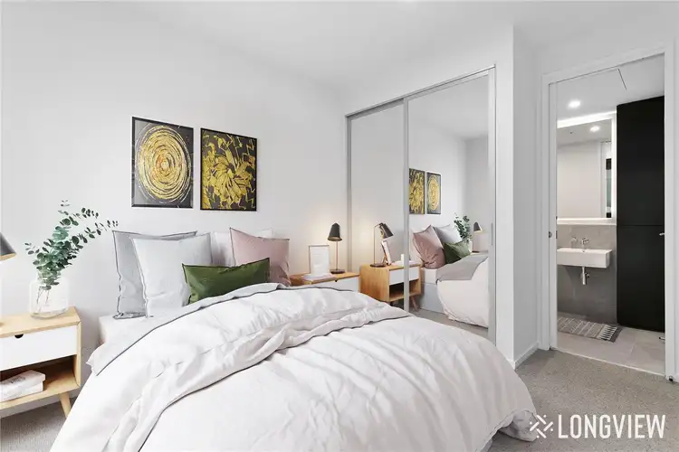 Third view of Homely house listing, 114/17 Lynch Street, Hawthorn VIC 3122
