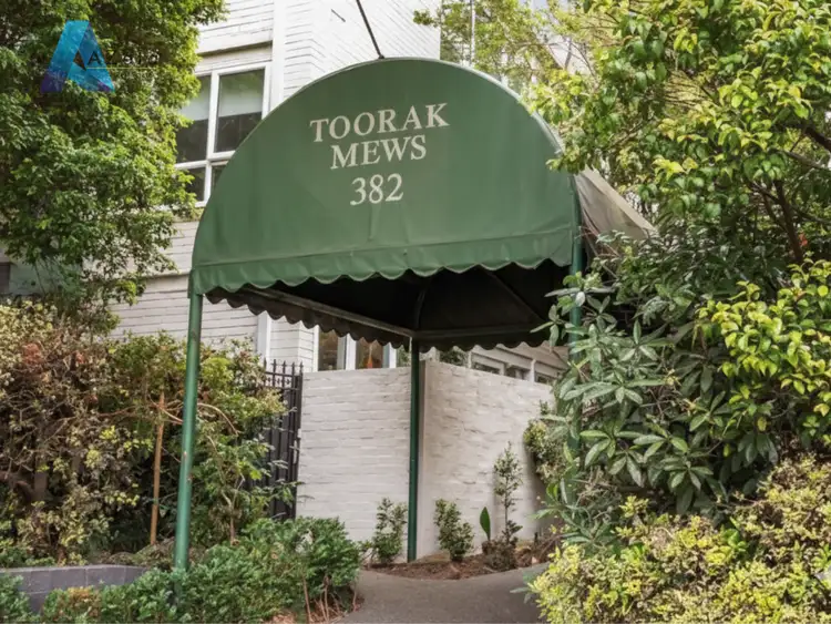 4/382 Toorak Road, South Yarra VIC 3141