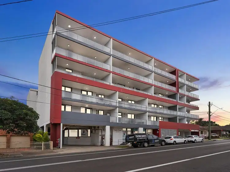 S3/81 Merrylands Rd, Merrylands NSW 2160