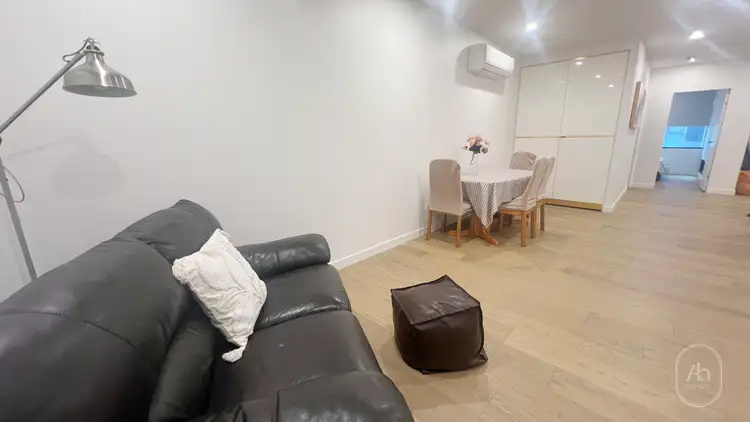 Third view of Homely apartment listing, 1608/851 Whitehorse Road, Box Hill VIC 3128