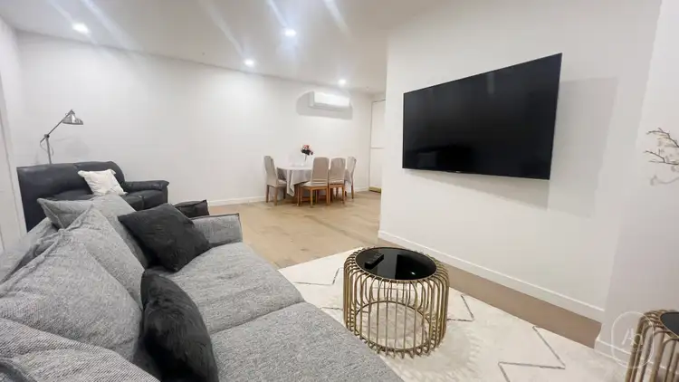 Fourth view of Homely apartment listing, 1608/851 Whitehorse Road, Box Hill VIC 3128