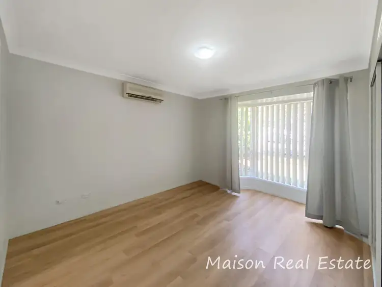 Fifth view of Homely house listing, 22 Wivenhoe Circuit, Forest Lake QLD 4078