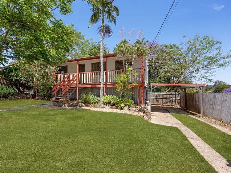 42 Kennedy Drive, Redbank Plains QLD 4301