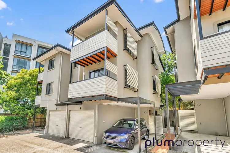 5/50 Lambert Road, Indooroopilly QLD 4068