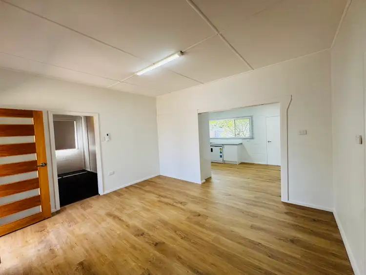 Third view of Homely house listing, 23 Twenty First Avenue, Parkside QLD 4825