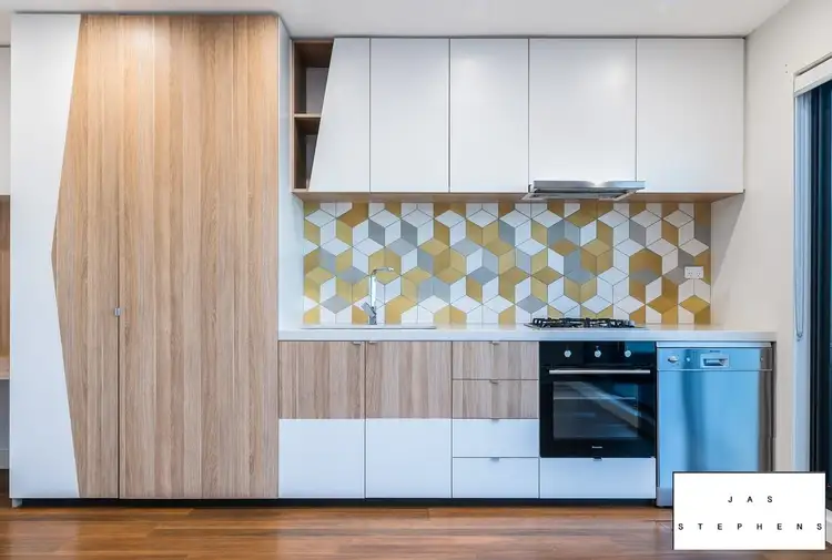 305/27 Victoria St, Footscray VIC 3011