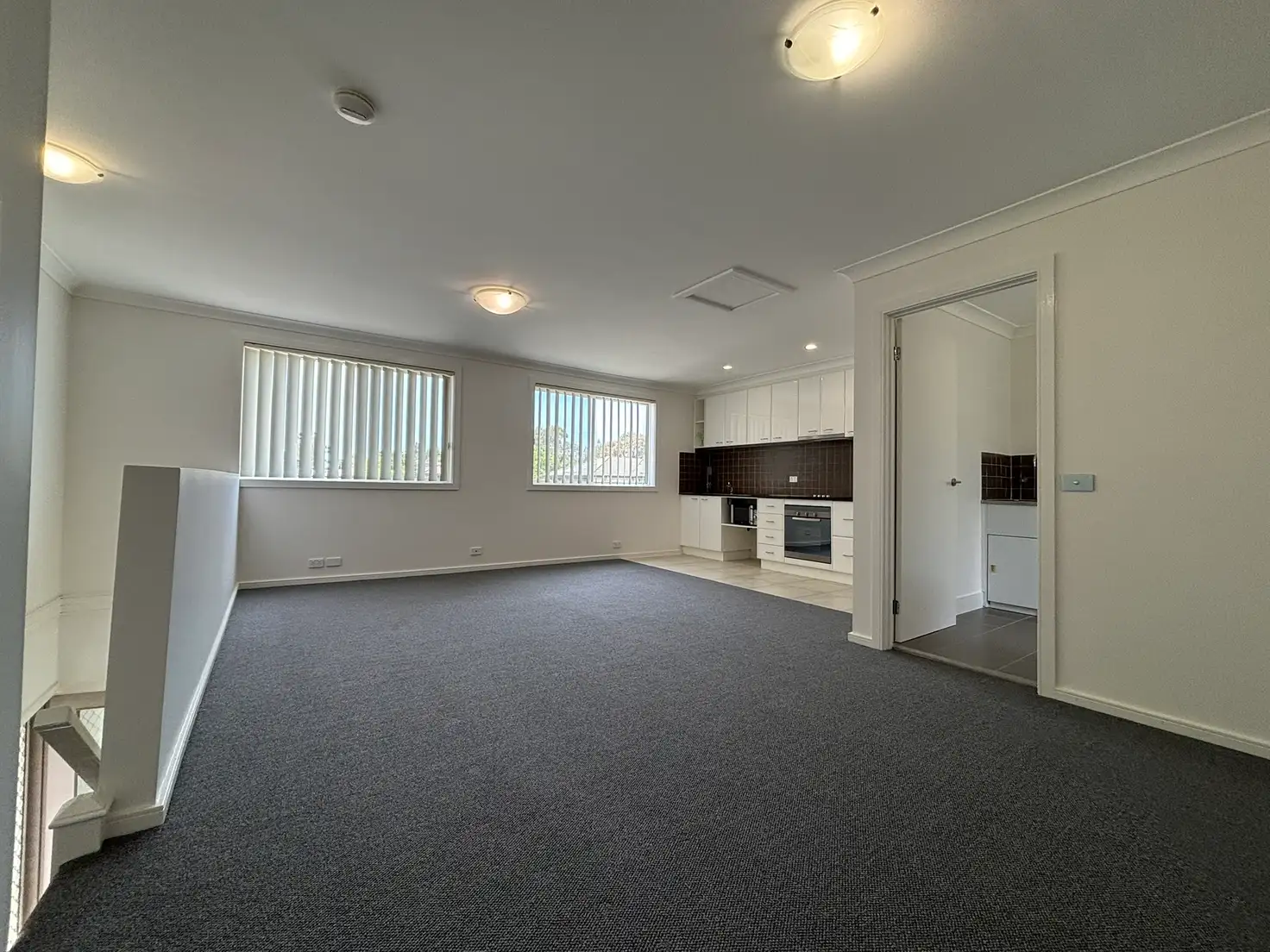 Main view of Homely apartment listing, 226a Carmichael Drive, West Hoxton NSW 2171