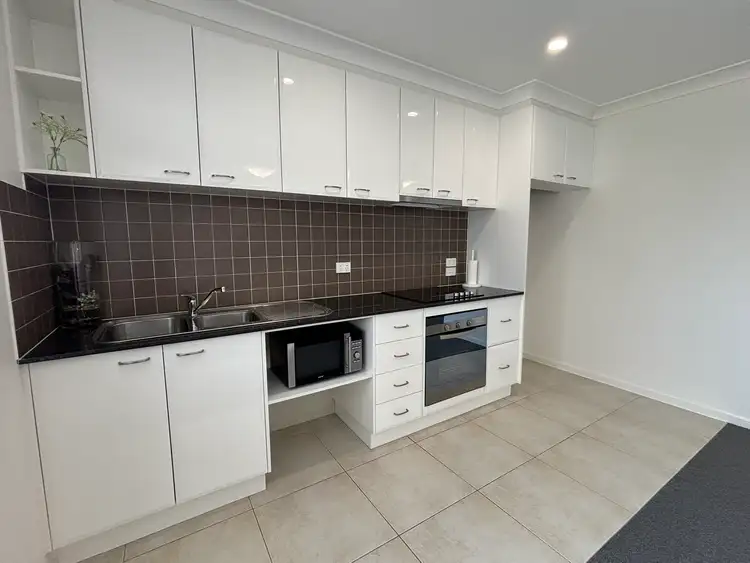 Third view of Homely apartment listing, 226a Carmichael Drive, West Hoxton NSW 2171