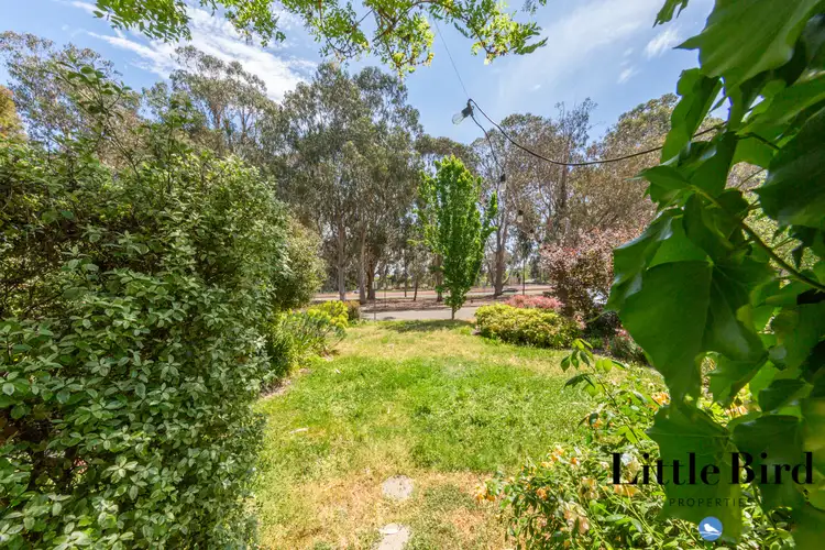 Fifth view of Homely house listing, 98 Anzac Park, Campbell ACT 2612