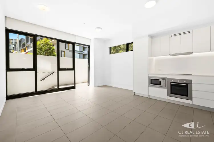 Second view of Homely apartment listing, 101/139 Bowden St, Meadowbank NSW 2114