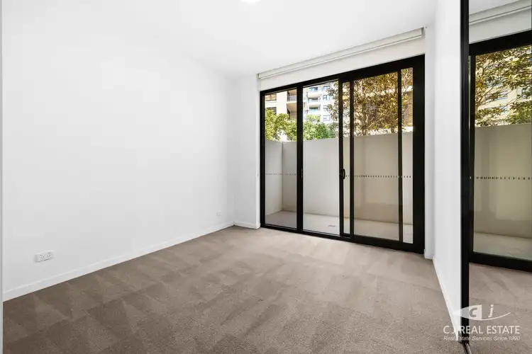 Third view of Homely apartment listing, 101/139 Bowden St, Meadowbank NSW 2114