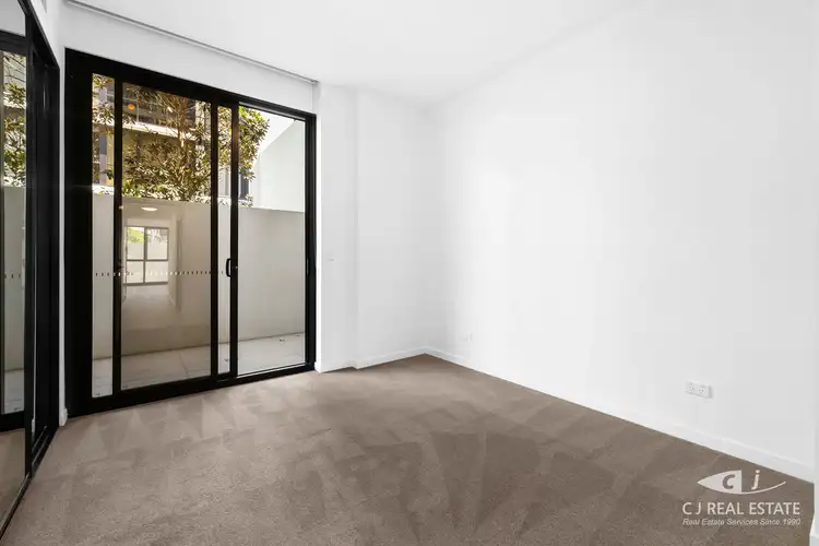 Fourth view of Homely apartment listing, 101/139 Bowden St, Meadowbank NSW 2114