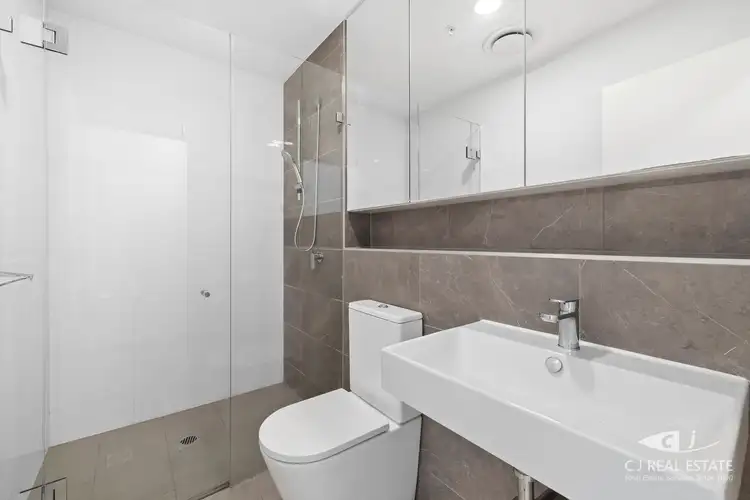 Fifth view of Homely apartment listing, 101/139 Bowden St, Meadowbank NSW 2114