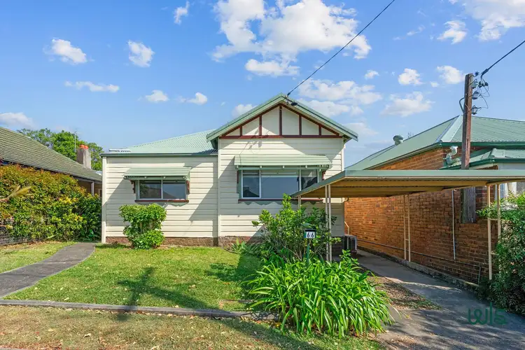 66 Narara Road, Adamstown NSW 2289