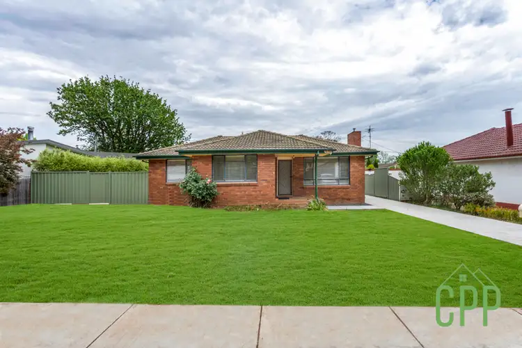 83A Officer Cres, Ainslie ACT 2602