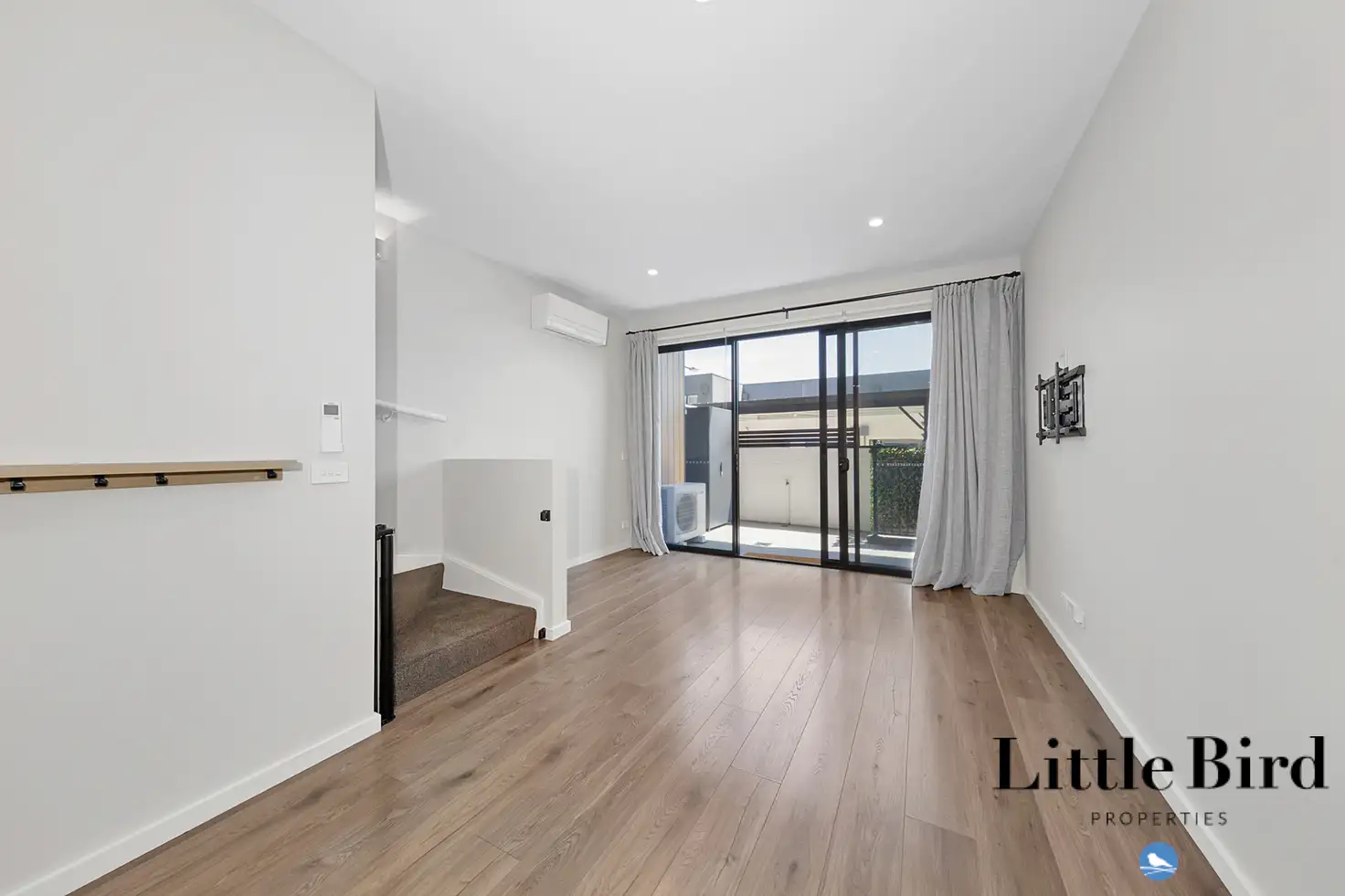 Main view of Homely townhouse listing, 42/9 Felstead Vis, Denman Prospect ACT 2611