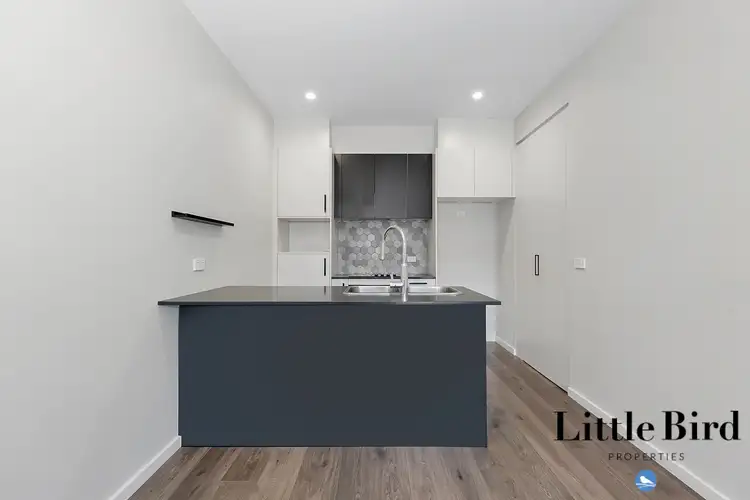 Second view of Homely townhouse listing, 42/9 Felstead Vis, Denman Prospect ACT 2611