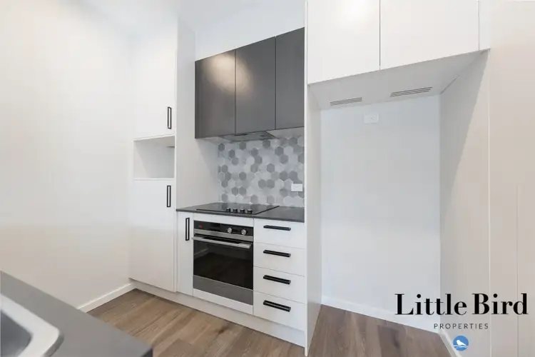 Third view of Homely townhouse listing, 42/9 Felstead Vis, Denman Prospect ACT 2611