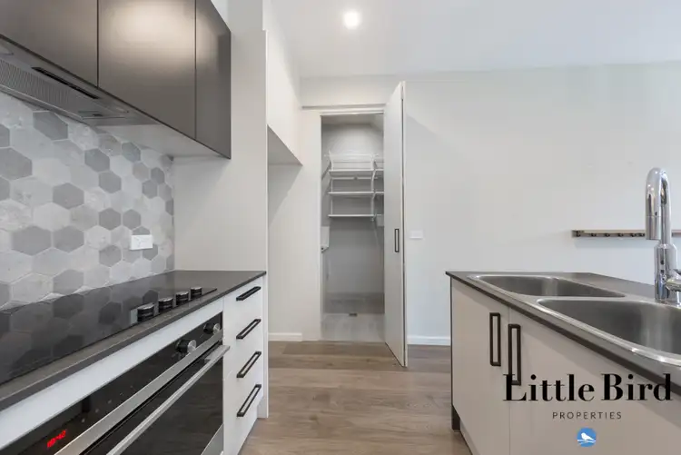 Fourth view of Homely townhouse listing, 42/9 Felstead Vis, Denman Prospect ACT 2611