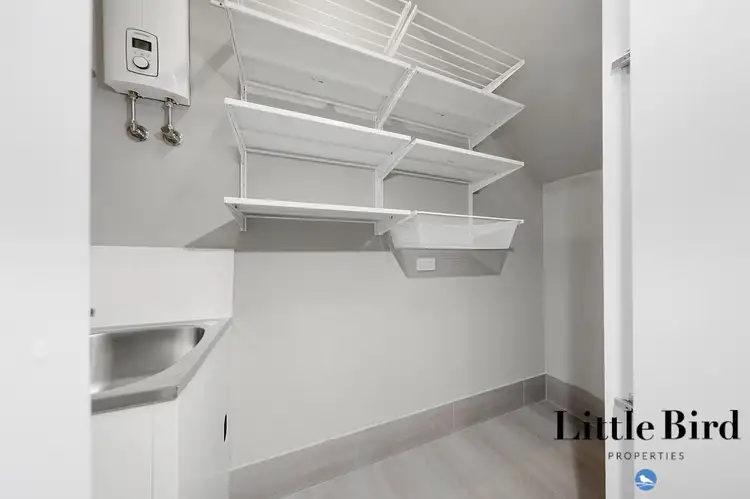 Fifth view of Homely townhouse listing, 42/9 Felstead Vis, Denman Prospect ACT 2611