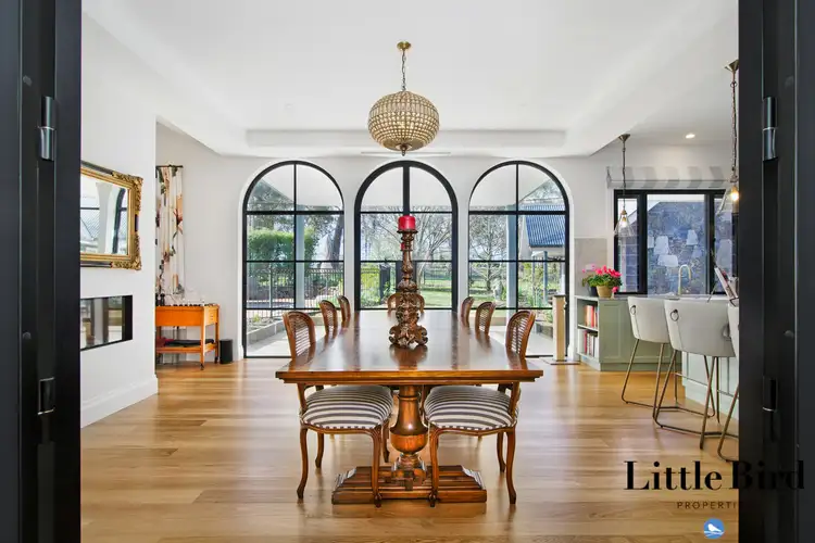95 Jansz Crescent, Griffith ACT 2603