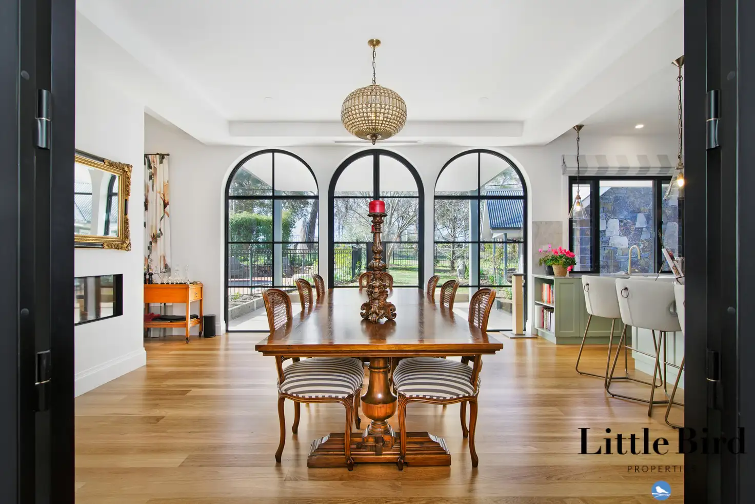 Main view of Homely house listing, 95 Jansz Crescent, Griffith ACT 2603