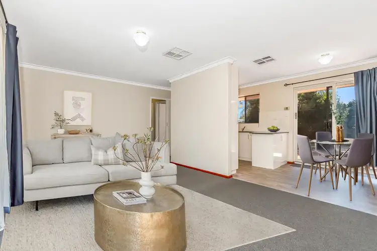 Fourth view of Homely house listing, 19 Solandra Way, Forrestfield WA 6058
