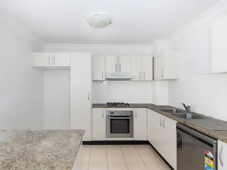 Third view of Homely house listing, 602/1-9 Torrens Avenue, The Entrance NSW 2261