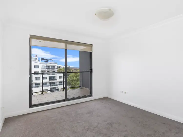 Fourth view of Homely house listing, 602/1-9 Torrens Avenue, The Entrance NSW 2261