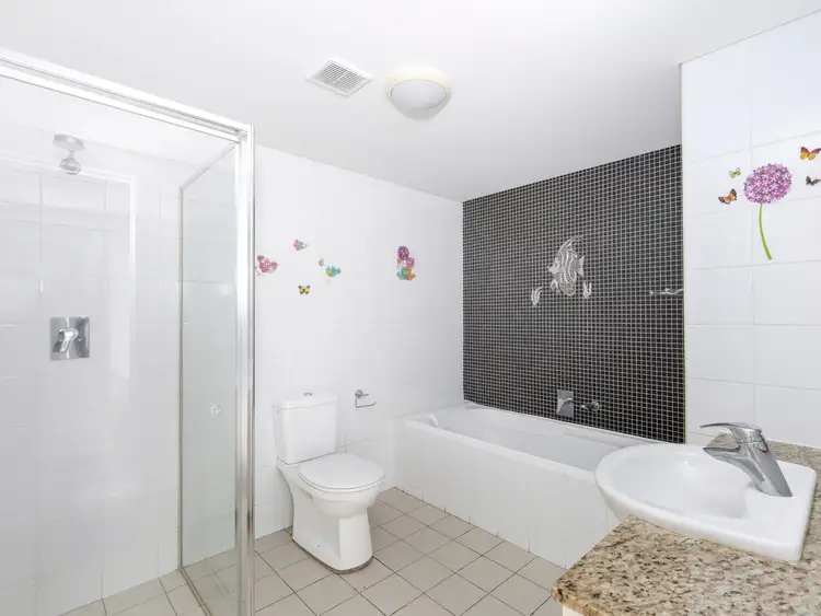 Fifth view of Homely house listing, 602/1-9 Torrens Avenue, The Entrance NSW 2261