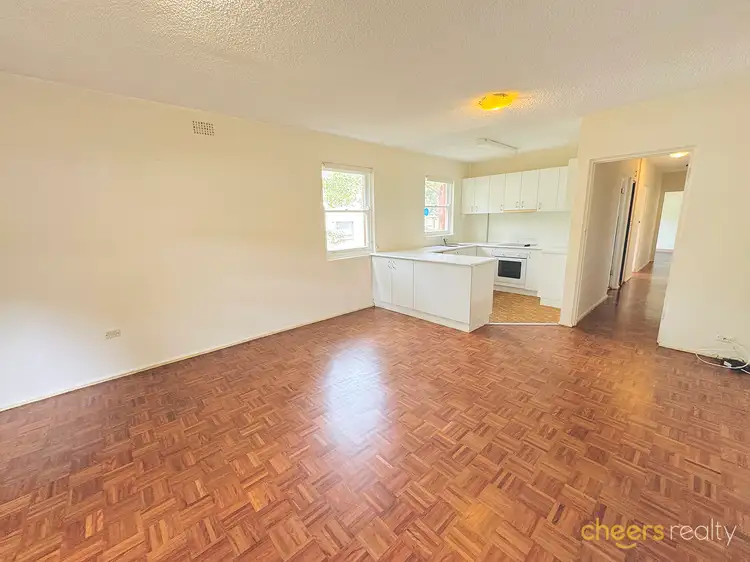 1/520 Willoughby Road, Willoughby NSW 2068