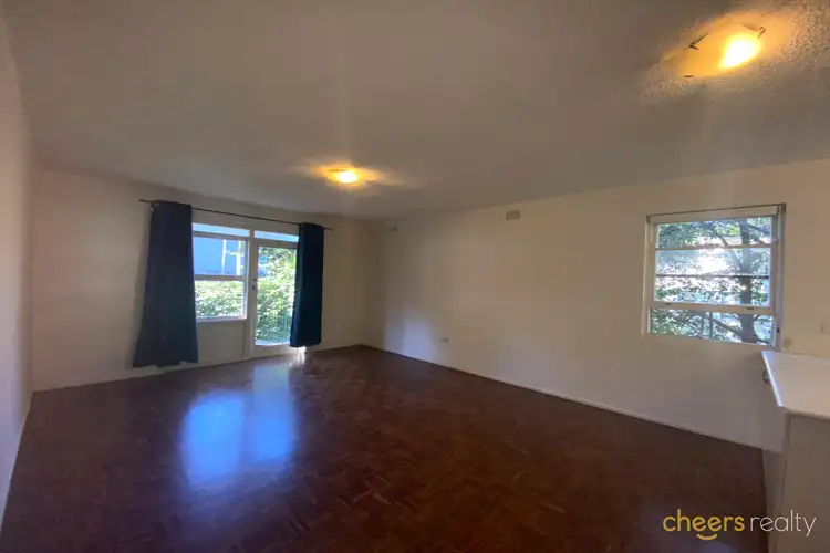 1/520 Willoughby Road, Willoughby NSW 2068