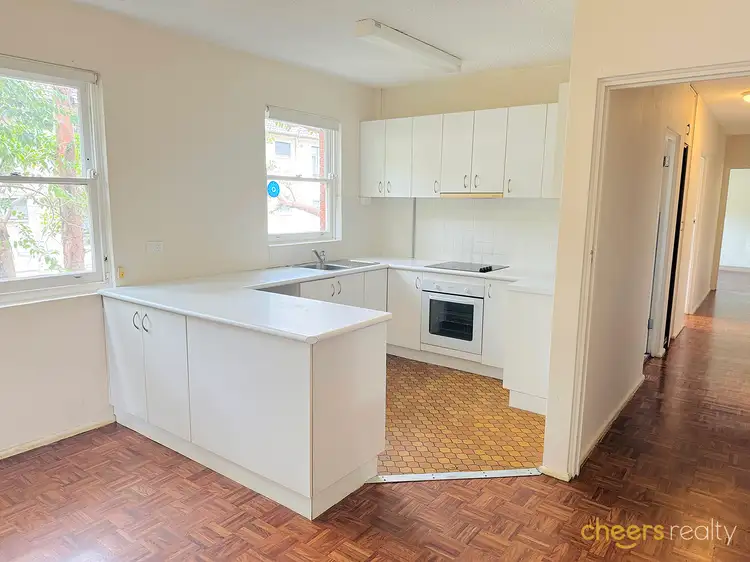 Second view of Homely unit listing, 1/520 Willoughby Road, Willoughby NSW 2068