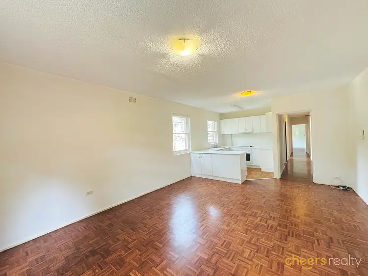 Third view of Homely unit listing, 1/520 Willoughby Road, Willoughby NSW 2068