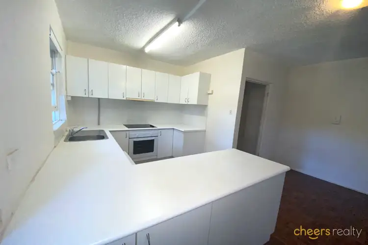 Third view of Homely unit listing, 1/520 Willoughby Road, Willoughby NSW 2068