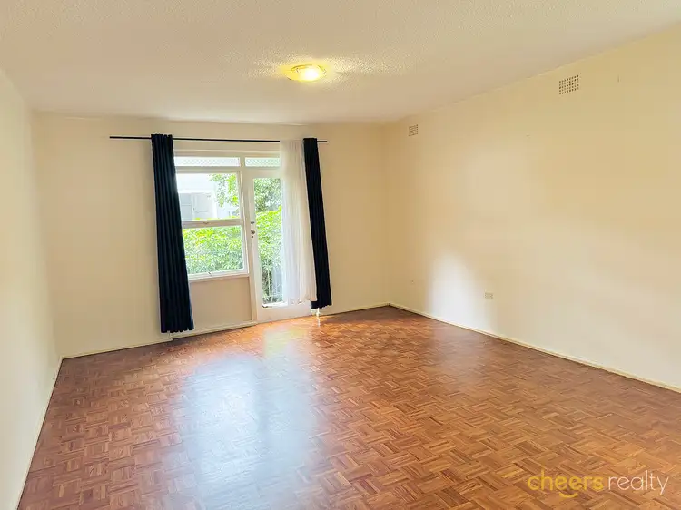 Fourth view of Homely unit listing, 1/520 Willoughby Road, Willoughby NSW 2068