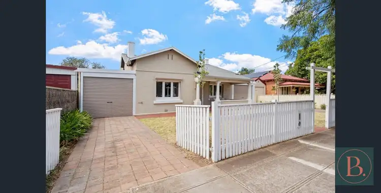 28 Elizabeth Avenue, Plympton SA 5038