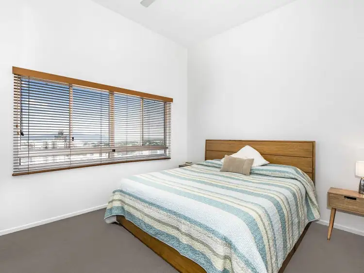 87/1 Stanton Terrace, Townsville City QLD 4810