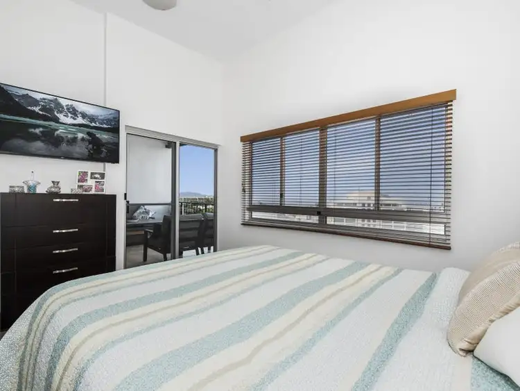 Second view of Homely unit listing, 87/1 Stanton Terrace, Townsville City QLD 4810