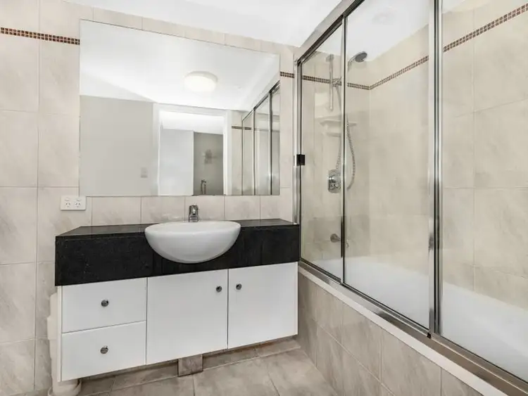 Fourth view of Homely unit listing, 87/1 Stanton Terrace, Townsville City QLD 4810