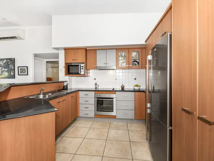 Fifth view of Homely unit listing, 87/1 Stanton Terrace, Townsville City QLD 4810